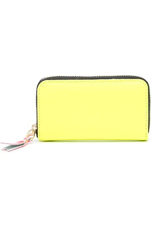 Comme des Garçons Leather wallet