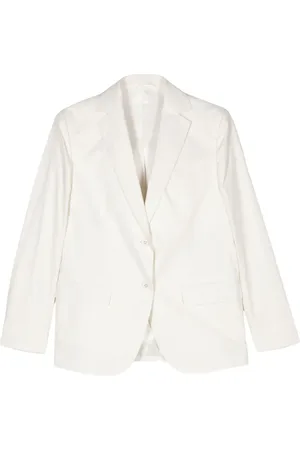 OFFICINE GENERALE Charlene Pie blazer