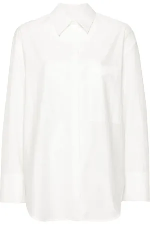 CHRISTIAN WIJNANTS Tahera shirt