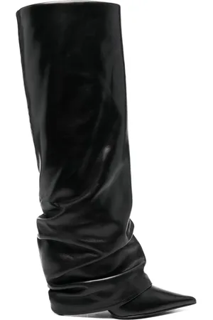 LE SILLA 120mm Andy boots