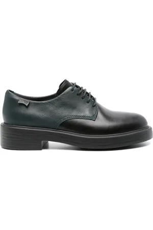 Camper Twins Oxford shoes