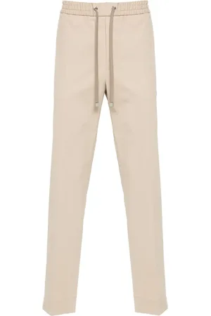 Moncler Straight-leg trousers