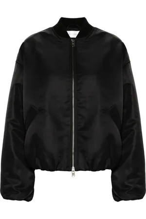 CHRISTIAN WIJNANTS Joelle bomber jacket