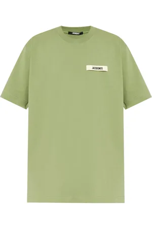 Jacquemus Le T-shirt Gros Grain