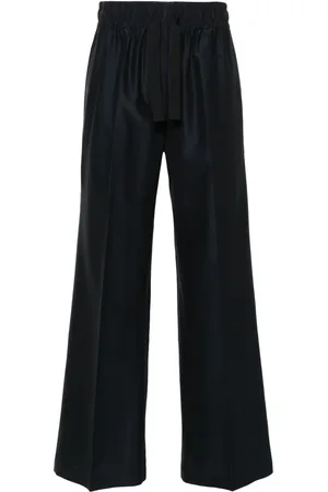 CHRISTIAN WIJNANTS Pulika trousers