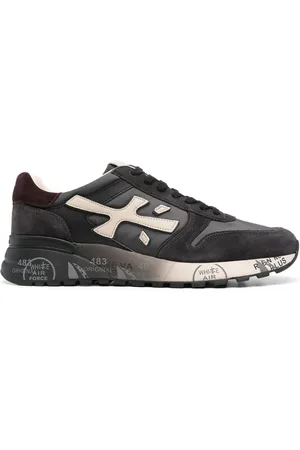 Premiata Mick 6872 sneakers