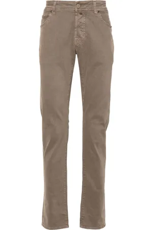 Jacob Cohen Nick trousers