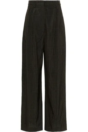 CHRISTIAN WIJNANTS Parise trousers