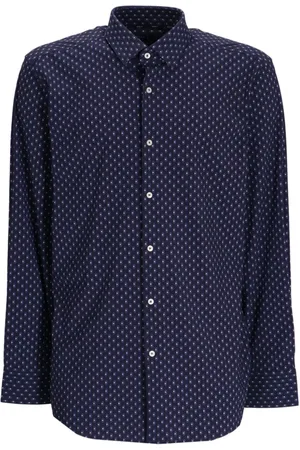 HUGO BOSS P Hank S Kent C1 222 shirt