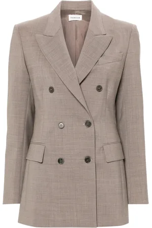 P.A.R.O.S.H. Lille blazer