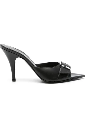 Gia Borghini 85mm Dorothy mules