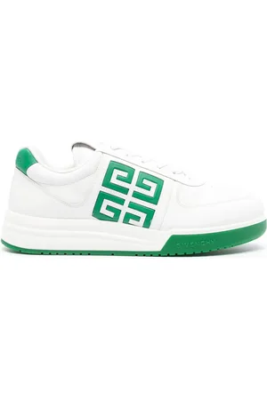 Givenchy G4 leather sneakers