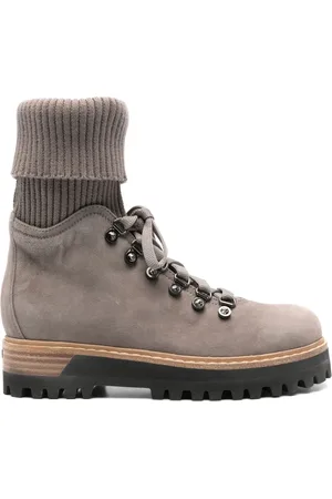 LE SILLA St. Moritz boots