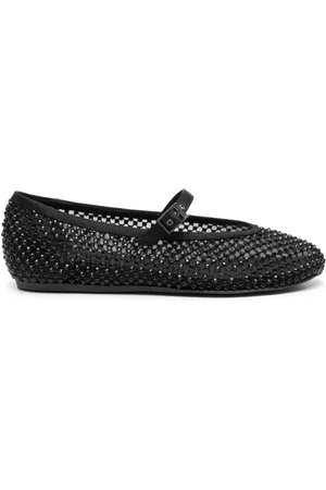 LE SILLA Gilda ballet flats