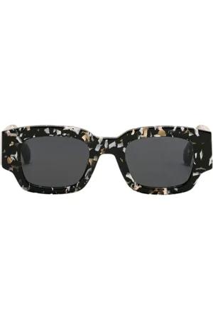 Ami Classical square-frame sunglasses