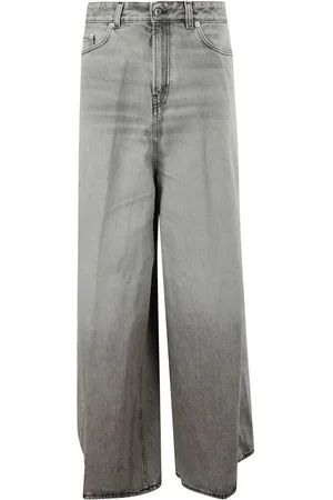 haikure Big Bethany jeans