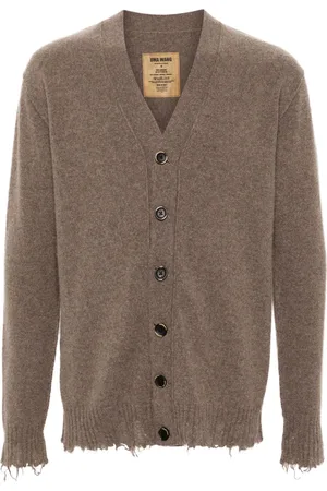 UMA WANG Cashmere cardigan
