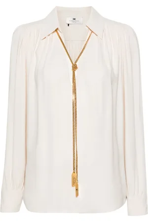 Elisabetta Franchi Daily blouse