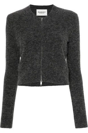 Marant Etoile Oaka cardigan