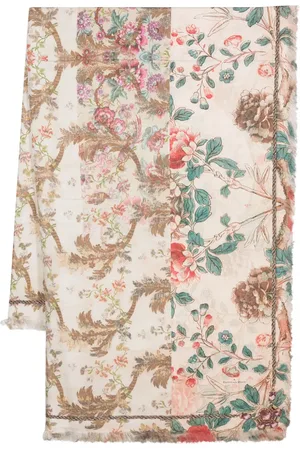 PIERRE-LOUIS MASCIA Aloeuw scarf