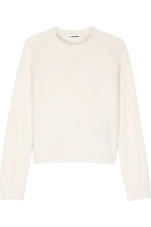 Jil Sander Brushed sweater