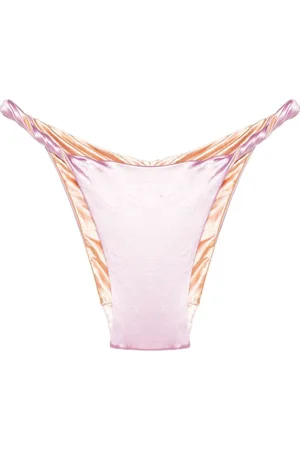 Isa Boulder Reversible bikini bottoms