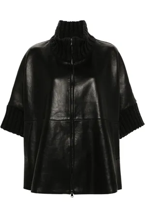 P.A.R.O.S.H. Maciock jacket