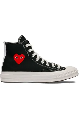 Converse Single Heart Chuck 