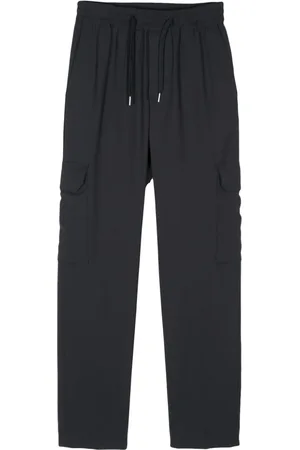Sandro Alpha cargo pants