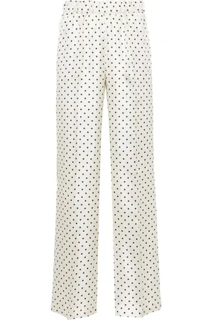 P.A.R.O.S.H. Soia trousers
