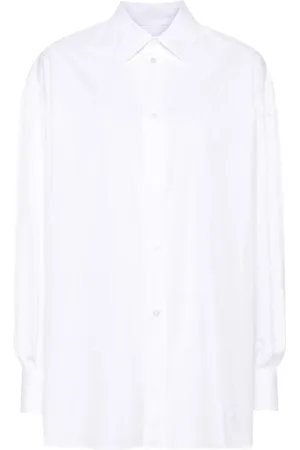 Plan C Cotton shirt
