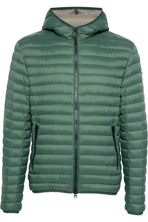 Colmar Hooded down jacket