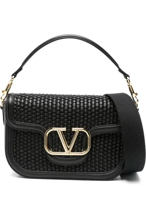 VALENTINO GARAVANI VLogo Signature shoulder bag