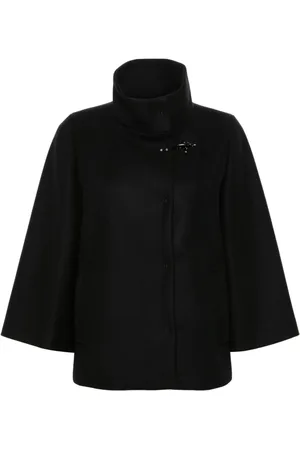 FAY High-neck jacket