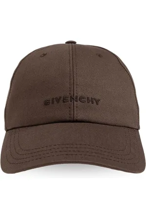 Givenchy Logo cap