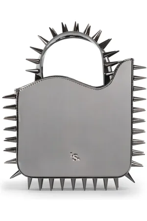 LE SILLA Small Jagger tote bag