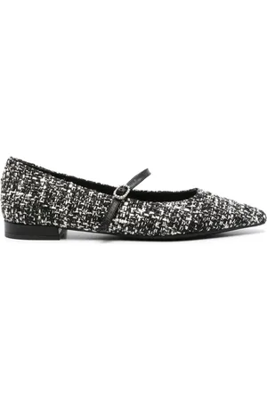 ROBERTO FESTA Icaro ballet flats
