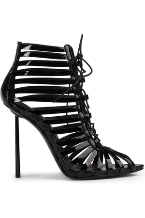 LE SILLA 120mm Cage pumps