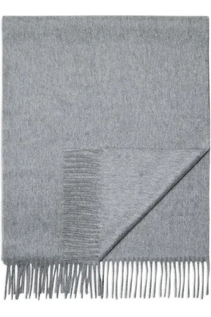 Ermenegildo Zegna Oasi cashmere scarf