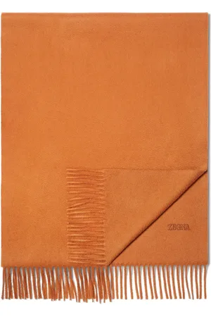 Ermenegildo Zegna Oasi cashmere scarf