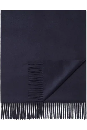 Ermenegildo Zegna Oasi cashmere scarf