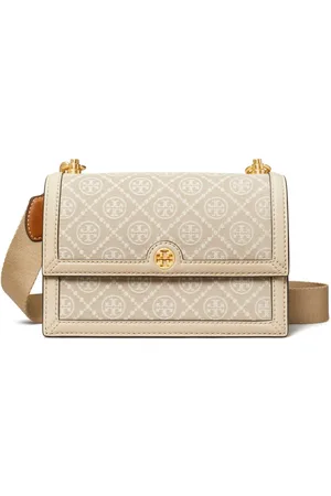 Tory Burch Small T Monogram shoulder bag