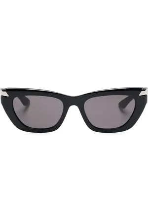Alexander McQueen Punk sunglasses