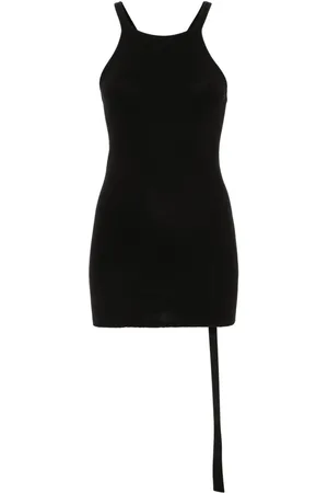 Rick Owens Racerback tank top