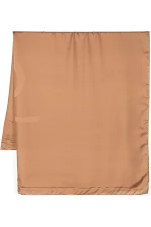 Saint Laurent Cassandre scarf