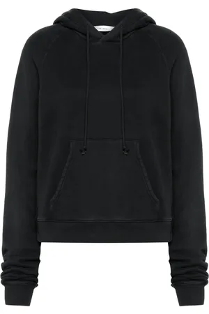 The Row Jersey hoodie