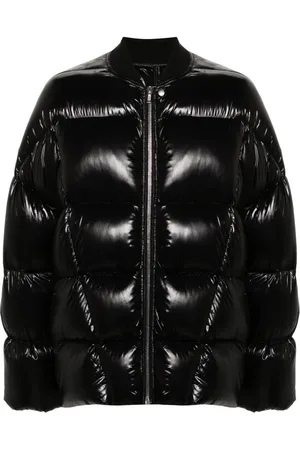 Rick Owens Flight JKT bomber jacket