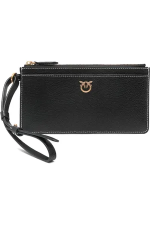 Pinko Love Birds-plaque wallet