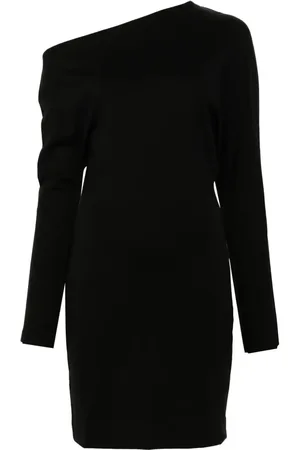 P.A.R.O.S.H. Abito off-shoulder dress