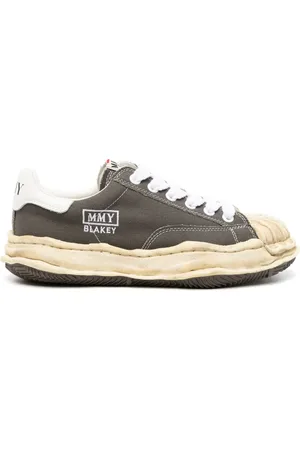 Maison Mihara Yasuhiro Blakey sneakers